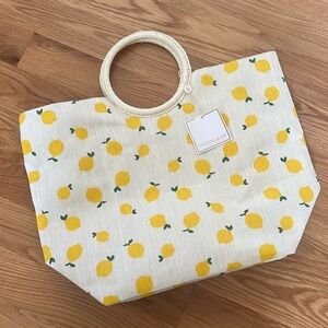 Shiraleah Capri Tote NWT